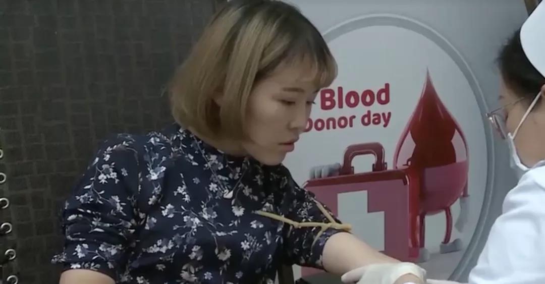 614系列活动五 | 首都献血2019宣传片——为血液打造安全之城