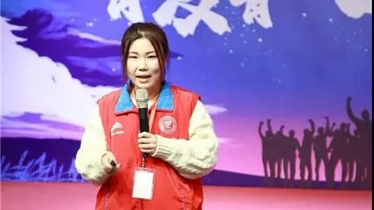 “有爱 有为 共助生命”2019年首都无偿献血志愿者团建活动圆满结束