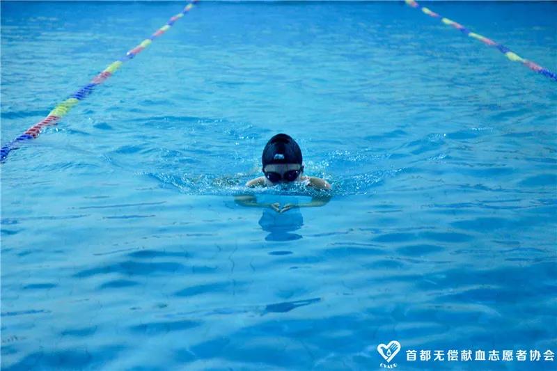 “有爱 有为 共助生命”2019年首都无偿献血志愿者团建活动圆满结束