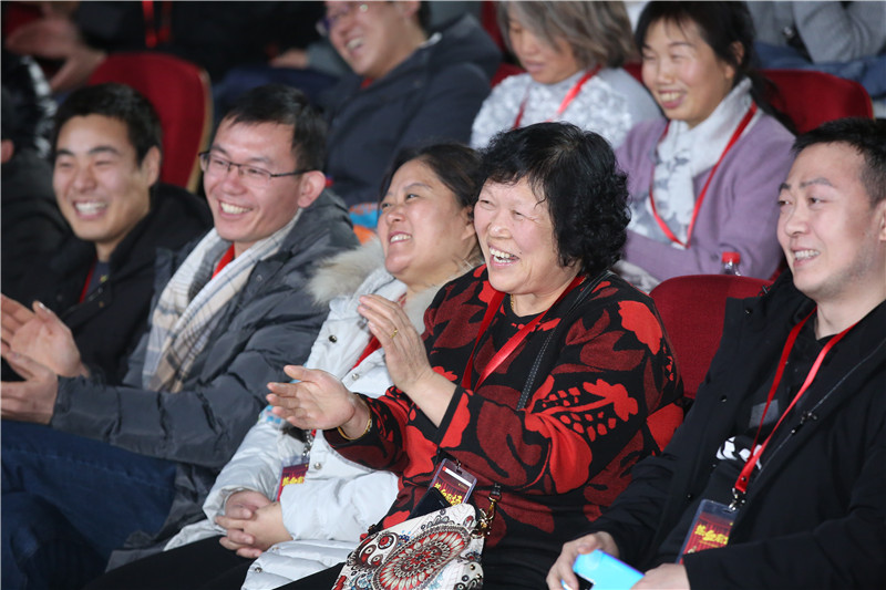「热血剧场」话剧嘉年华献血者关爱活动圆满结束！