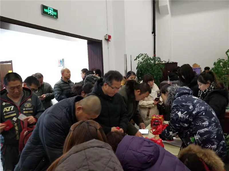 「热血剧场」话剧嘉年华献血者关爱活动圆满结束！