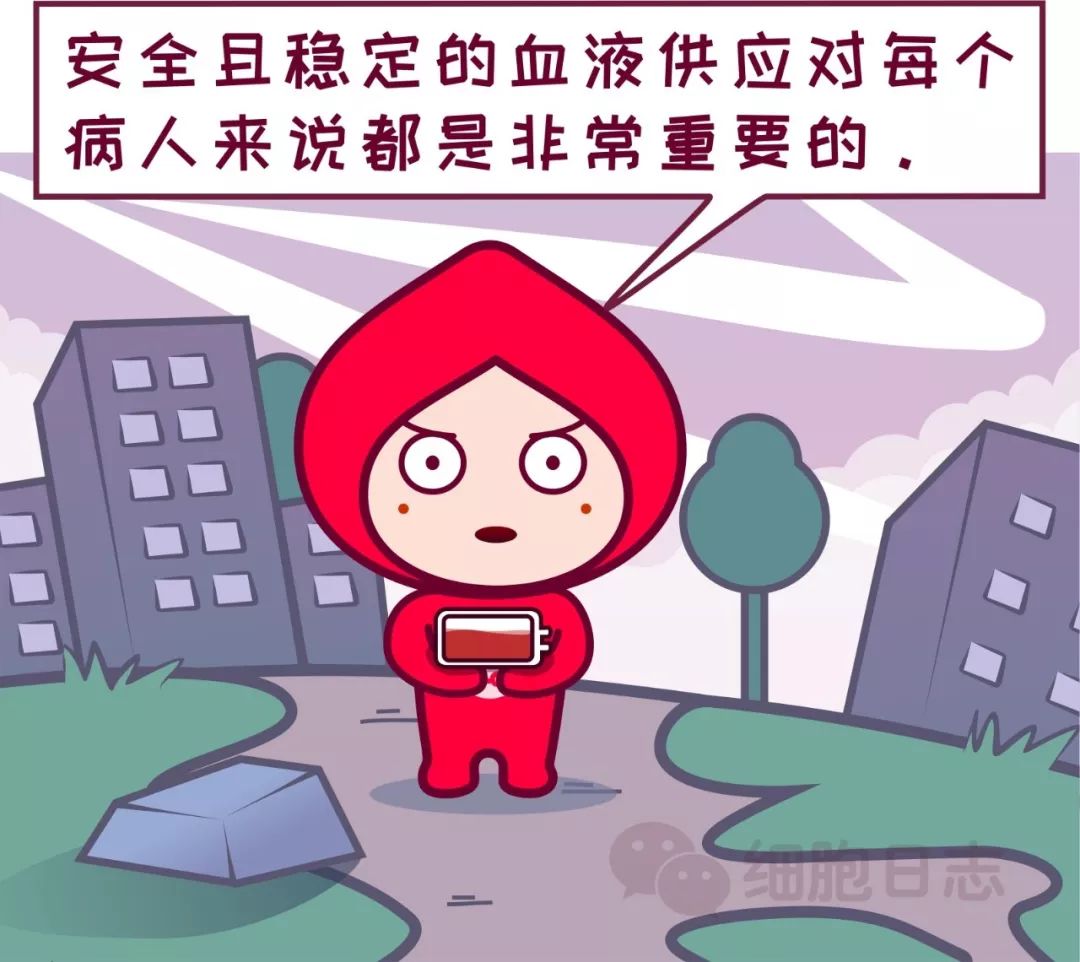 「重要科普」献血前的几件事，你真地清楚么？