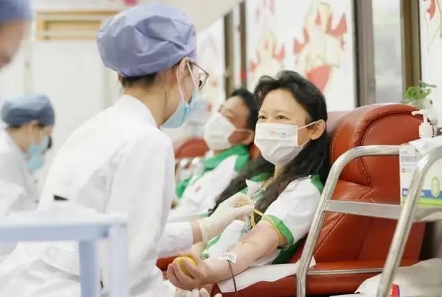 重要！在北京，怎么才能顺利献血救人？