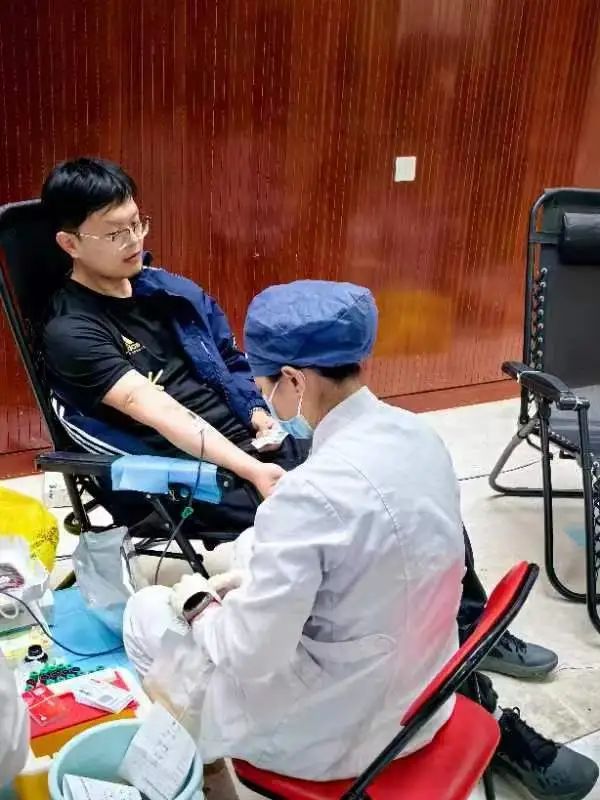 中国运载火箭技术研究院圆满完成2024年度无偿献血活动