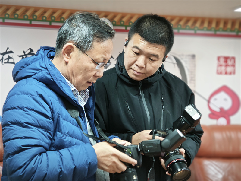 血液中心举办2024年度新闻宣传通讯员培训
