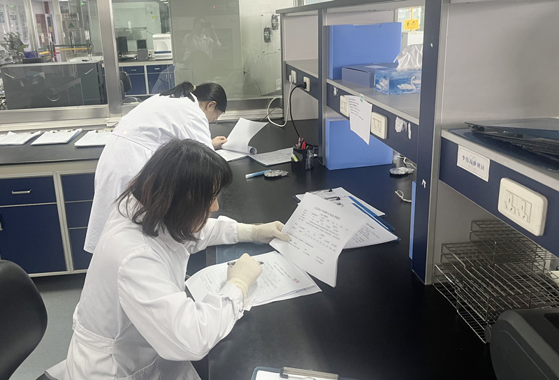 生命接力与时间赛跑-中华骨髓库携手血液中心HLA实验室为患者开辟绿色通道