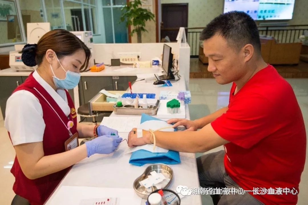 用于临床输注的血液质量安全有哪些保障措施？