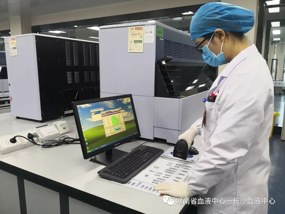 用于临床输注的血液质量安全有哪些保障措施？