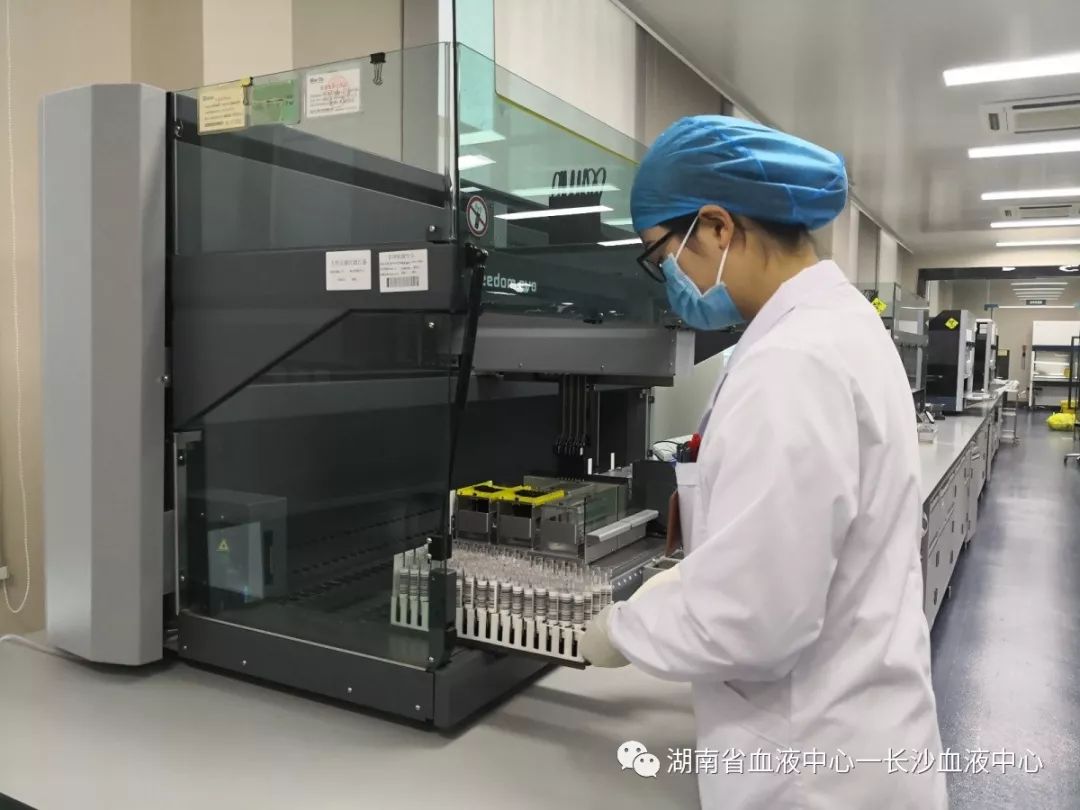 用于临床输注的血液质量安全有哪些保障措施？