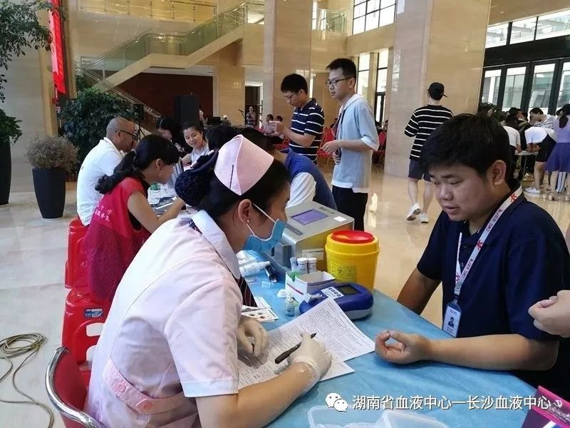 用于临床输注的血液质量安全有哪些保障措施？