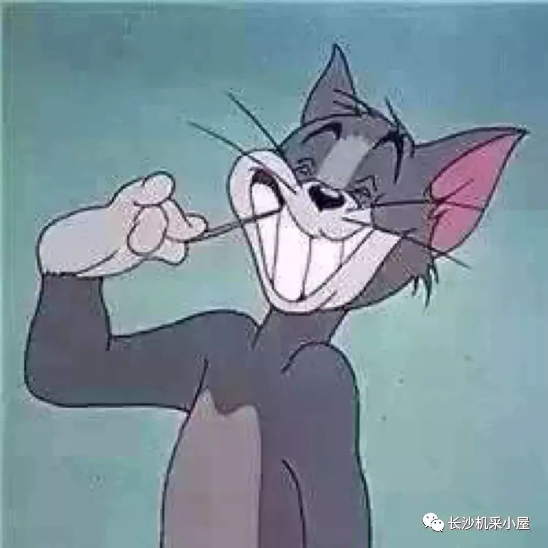 机采小课堂之你想知道的那些事