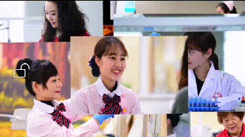 确认过眼神，这里都是让你心动的人~