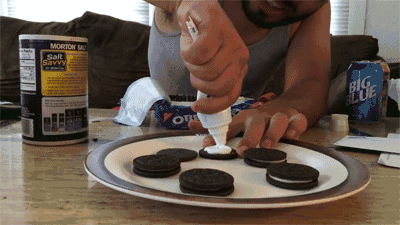 没想到你是这样的4月1号？