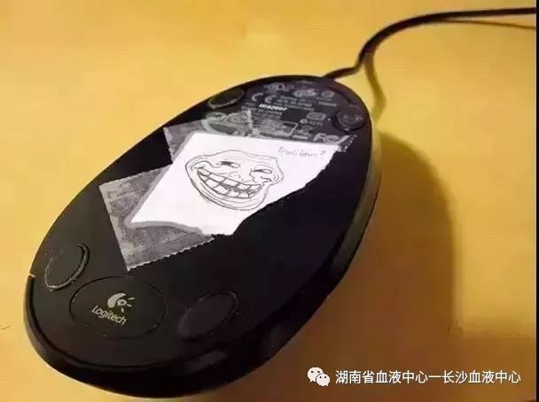 没想到你是这样的4月1号？