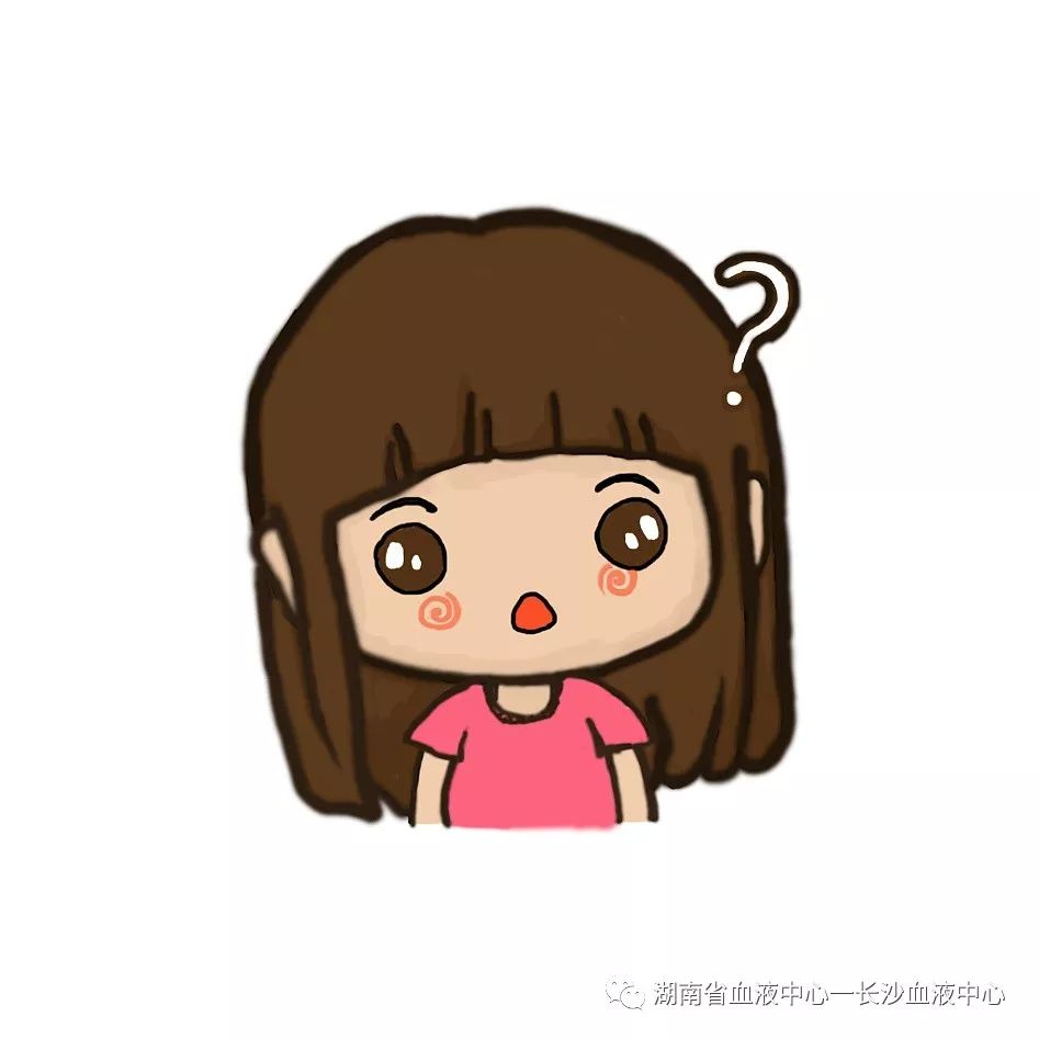 献血后，你胖了吗？