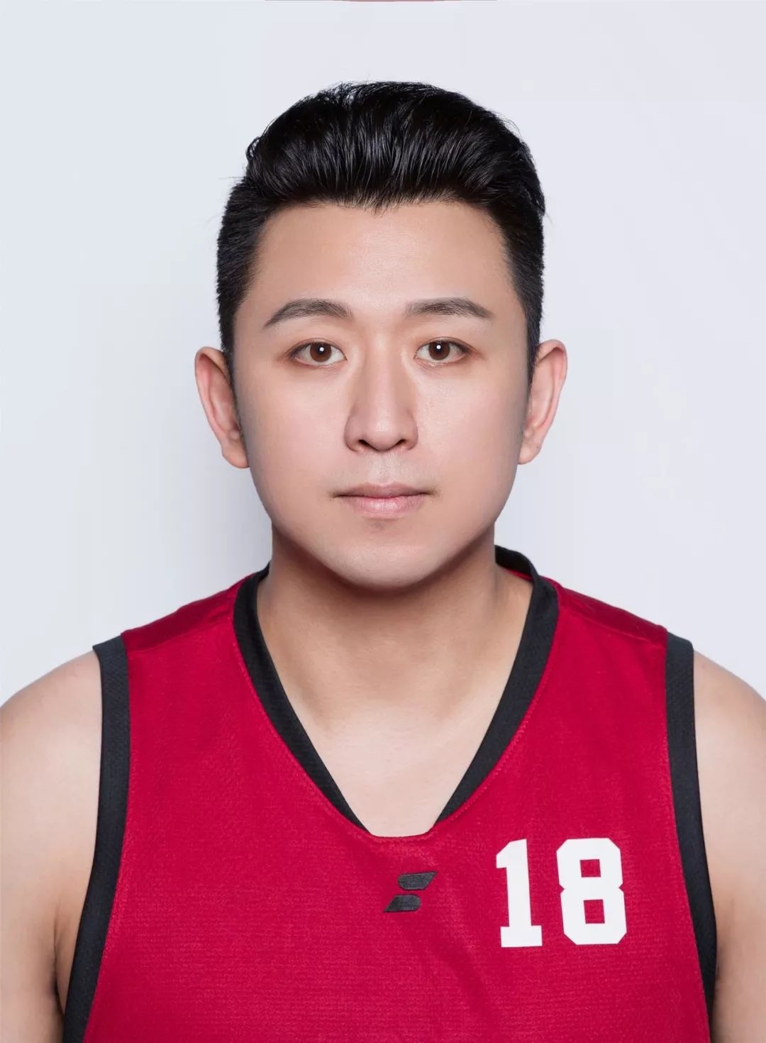 灌篮高手来了~湖南长沙勇胜金健米业篮球俱乐部来血液中心探秘一袋血液的旅程