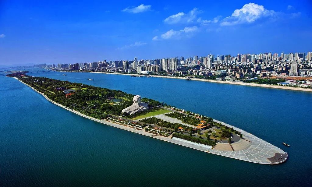 解码长沙城市地标，你打卡了几个?