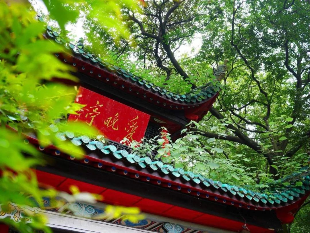 解码长沙城市地标，你打卡了几个?