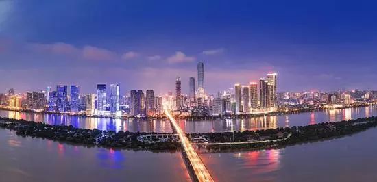 你不知道的新湖南。