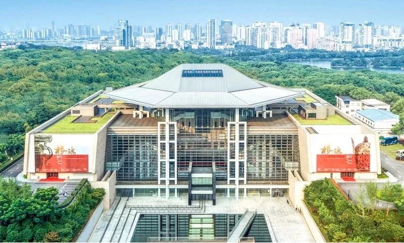 解码长沙城市地标，你打卡了几个?