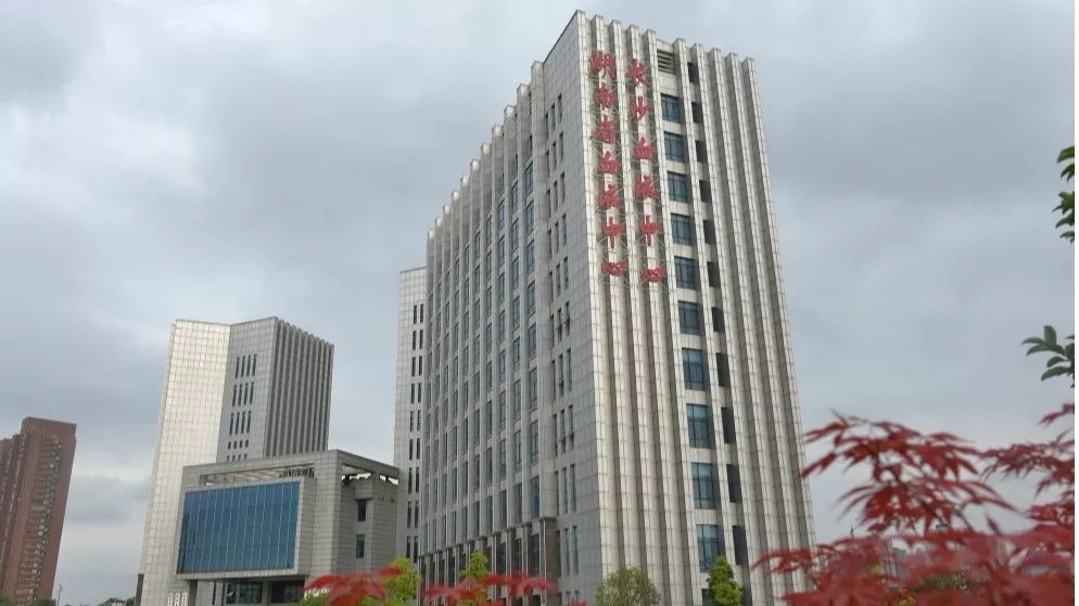 你不知道的新湖南。