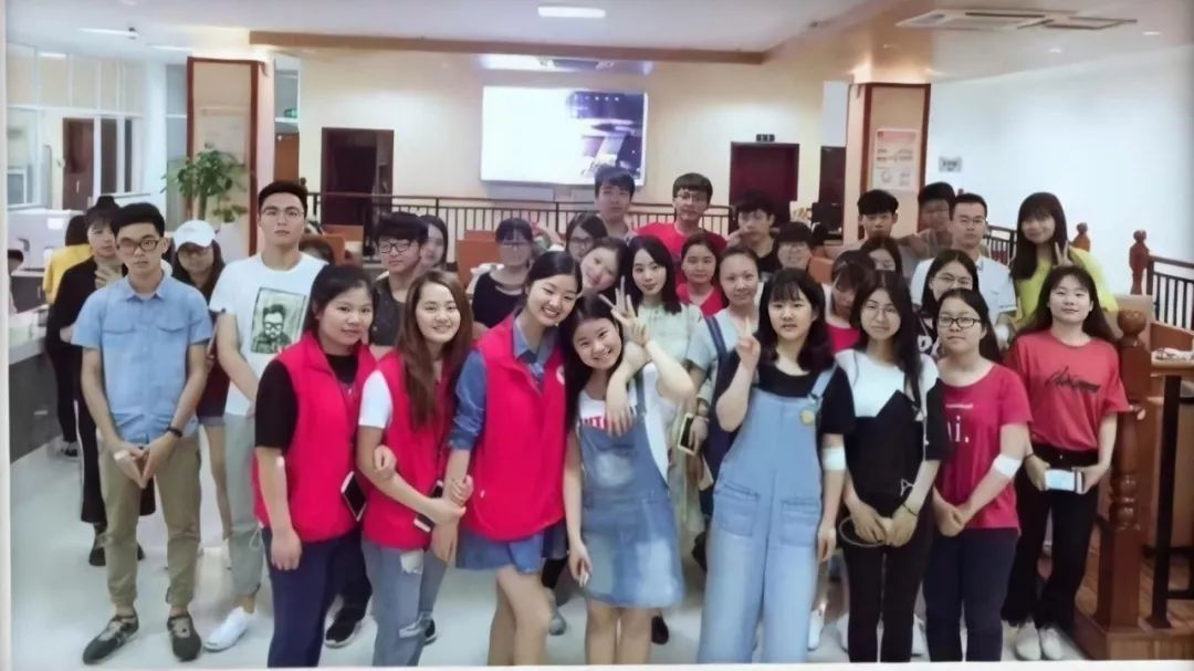 吕广仁:闪光的热血青春