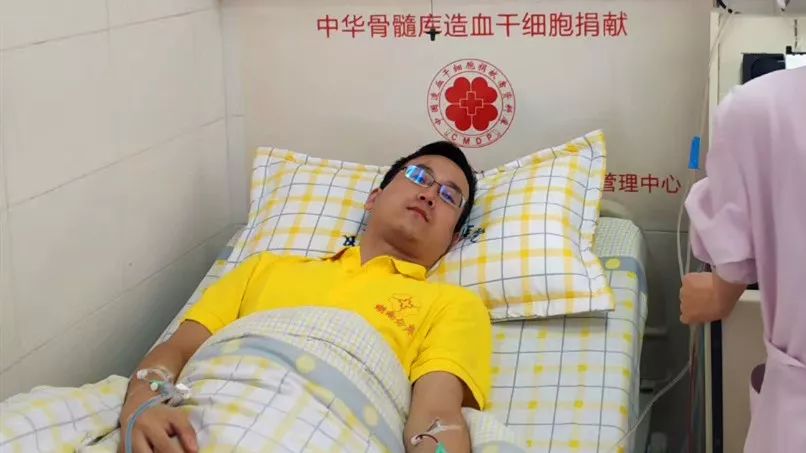 吕广仁:闪光的热血青春