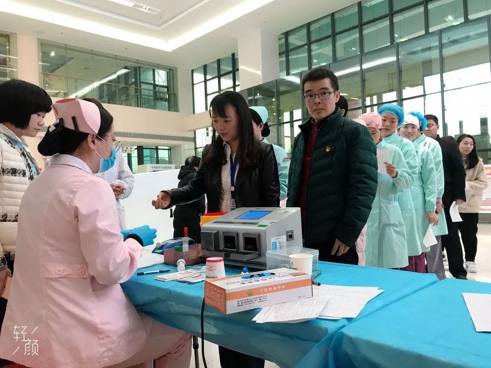 医者仁心| 2020年的第一份感动！