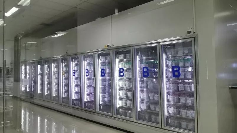 全长沙最冷的地方，你确定不来打卡？