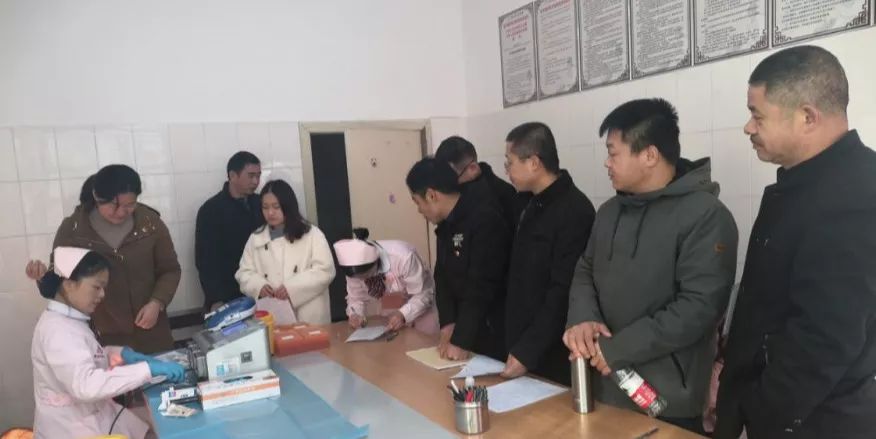医者仁心| 2020年的第一份感动！