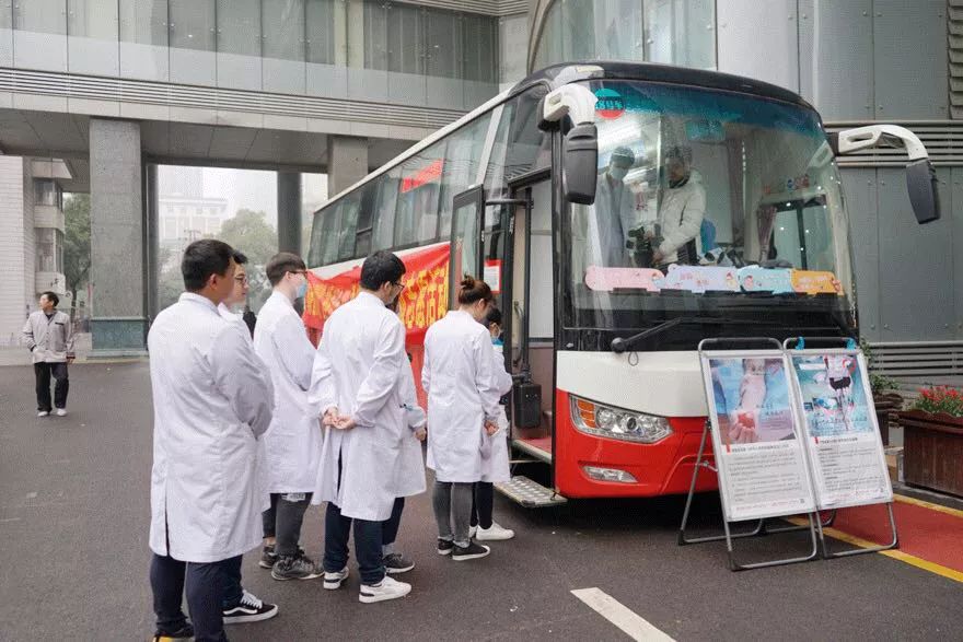 医者仁心| 寒冬里的“热血”英雄