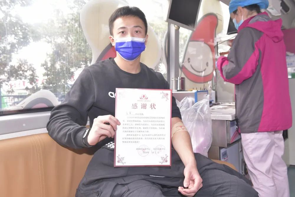 春风十里，不如“学雷锋”的你