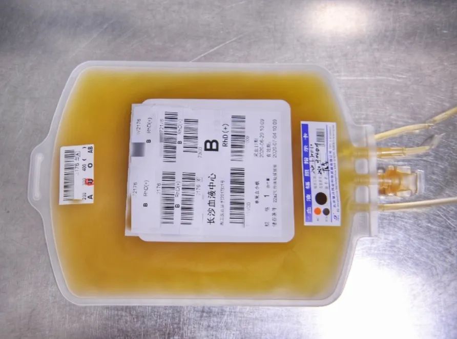 新技术来啦！血液辐照开启临床安全输血新纪元！