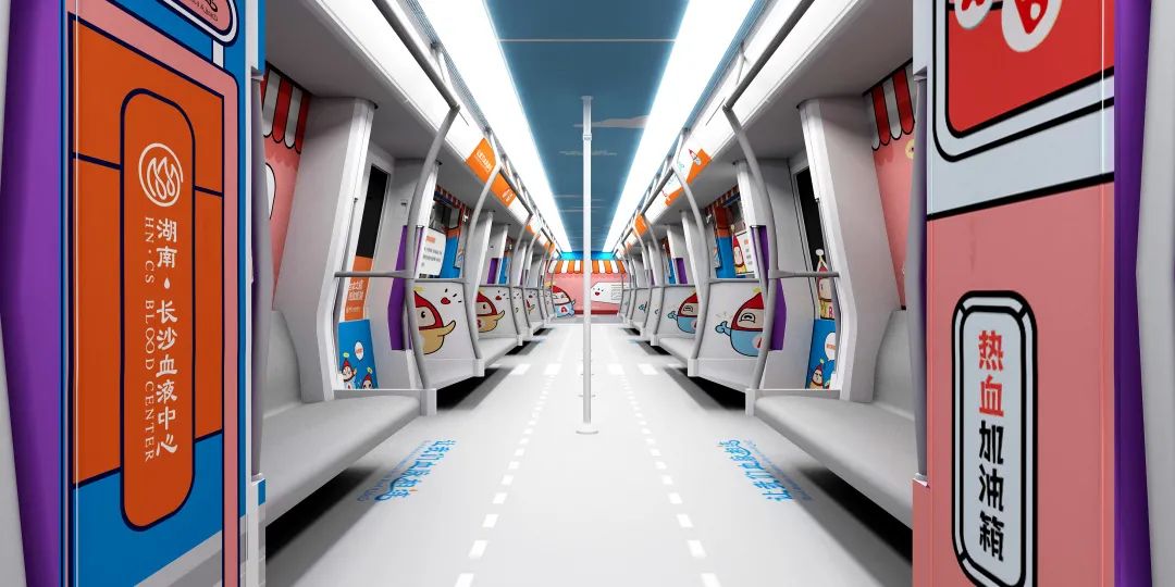 千屏联投，引爆全城！这组特别的主题宣传海报，速来围观!