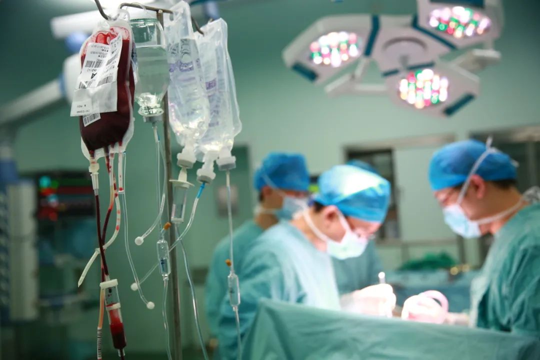 2021·6·14世界献血者日主题发布