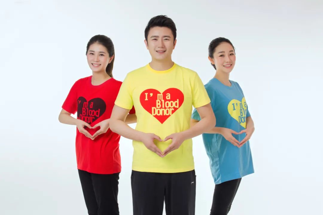 2021·6·14世界献血者日主题发布