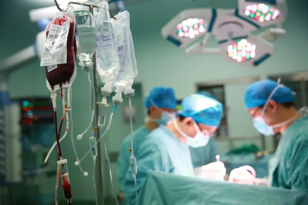 献血的时候疼吗？答案真实了