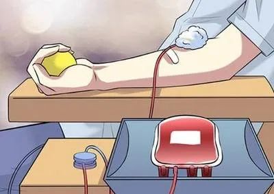 长沙高质量团体献血防疫大赏