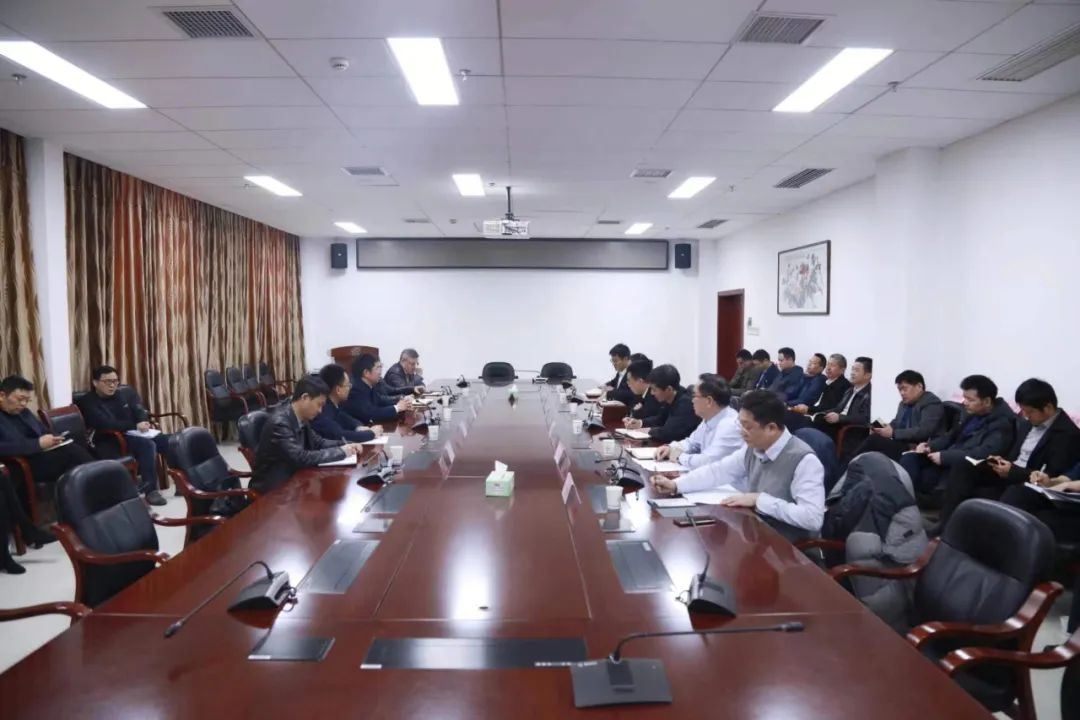 开局谱新篇 刘佳勇一行深入采供血工作一线走访慰问