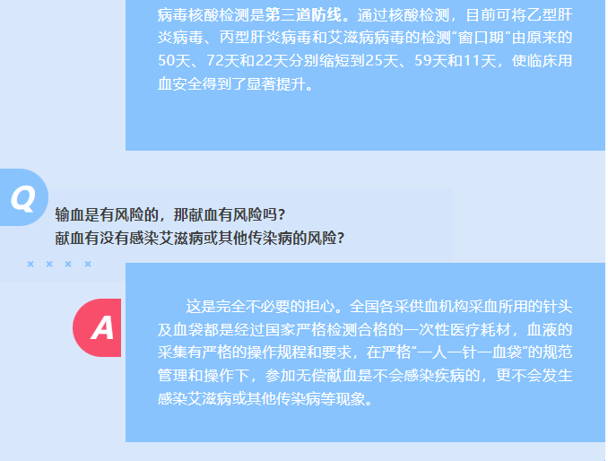 献血时，护士说献400毫升更安全，这是真的吗？