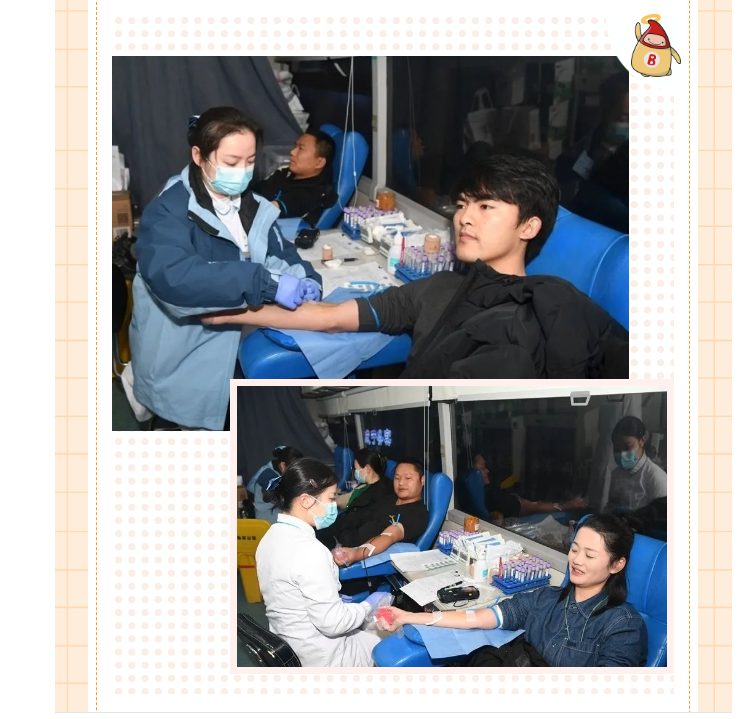 从应急献血到常态保障，湘江新区先行先试开展无偿献血进园区活动