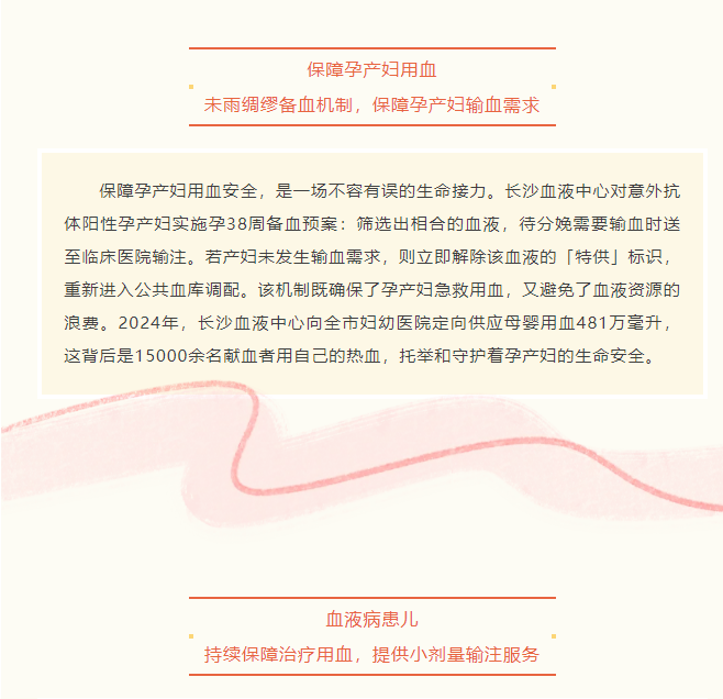 热血作答,守护母婴健康