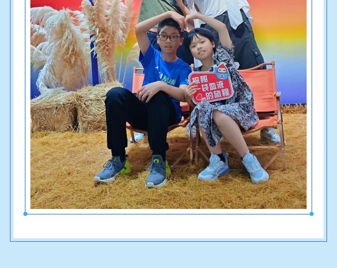 当献血证变成“成长勋章”，这位妈妈言传身教太暖了！