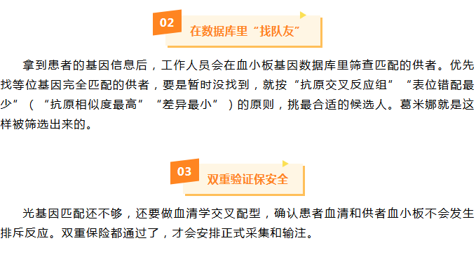 紧急呼叫！为一位陌生患者，她奔赴一场生命速递