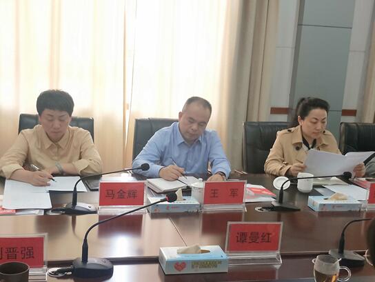 农工民主党湘潭市委开展无偿献血专项课题调研