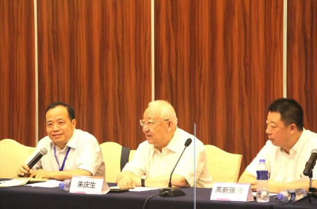 中国输血协会第七届六次常务理事会在银川召开