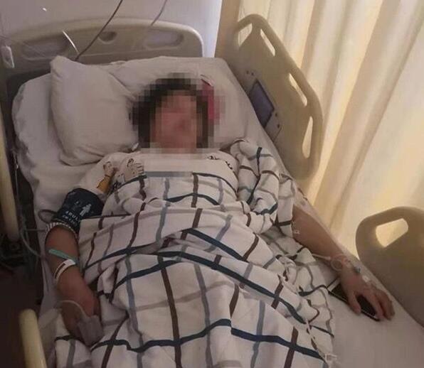 南昌28岁产妇急需A型救命血，全城助力
