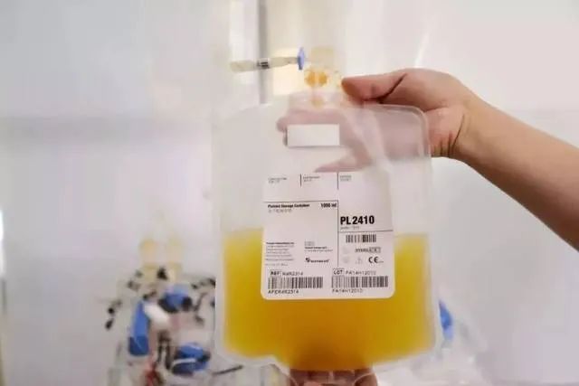 我们倡议：同舟共“冀”，献血抗疫！