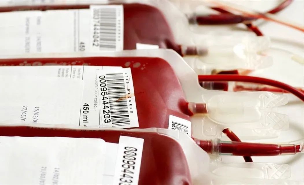 打完新冠疫苗献的血，既能治新冠，又能省疫苗？