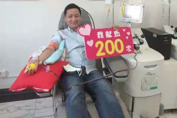 活动征集丨晒照片，让献血救人成为一种力量！